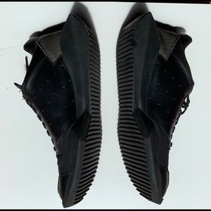 Rick Owens Tech Runners